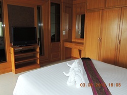 ٻͧѡ ç ó Թ Family Suite Narawan Hotel Hua-Hin